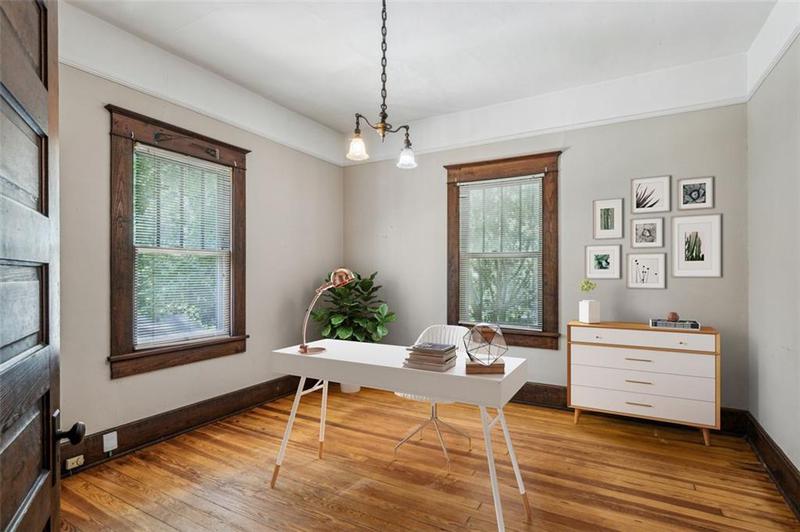 Image for property 1047 WOODLAND Avenue, Atlanta, GA 30316