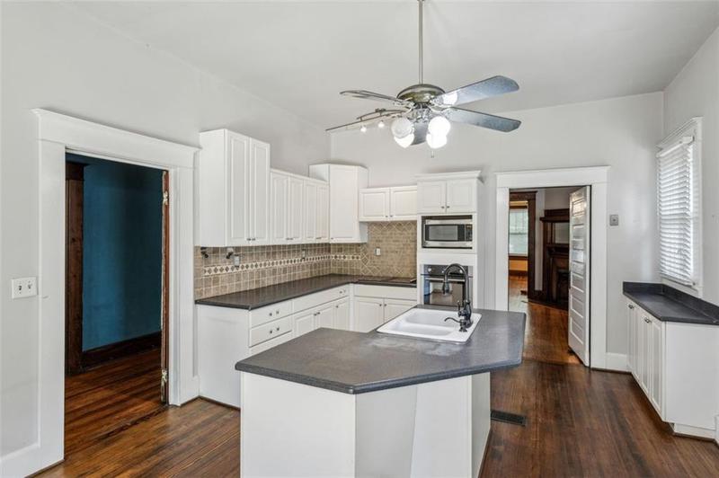 Image for property 1047 WOODLAND Avenue, Atlanta, GA 30316