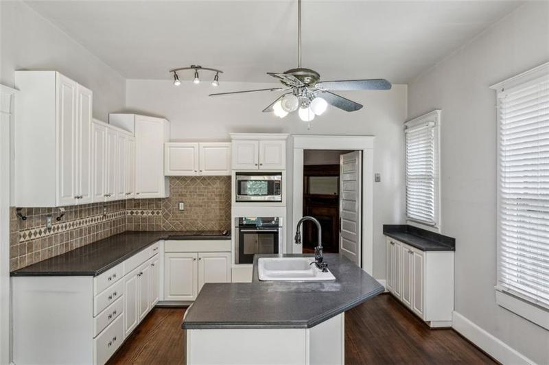 Image for property 1047 WOODLAND Avenue, Atlanta, GA 30316