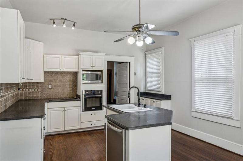 Image for property 1047 WOODLAND Avenue, Atlanta, GA 30316