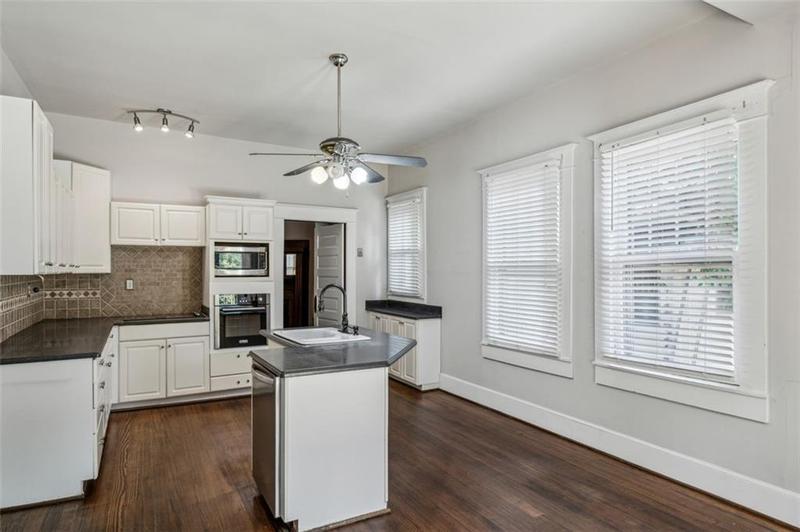Image for property 1047 WOODLAND Avenue, Atlanta, GA 30316