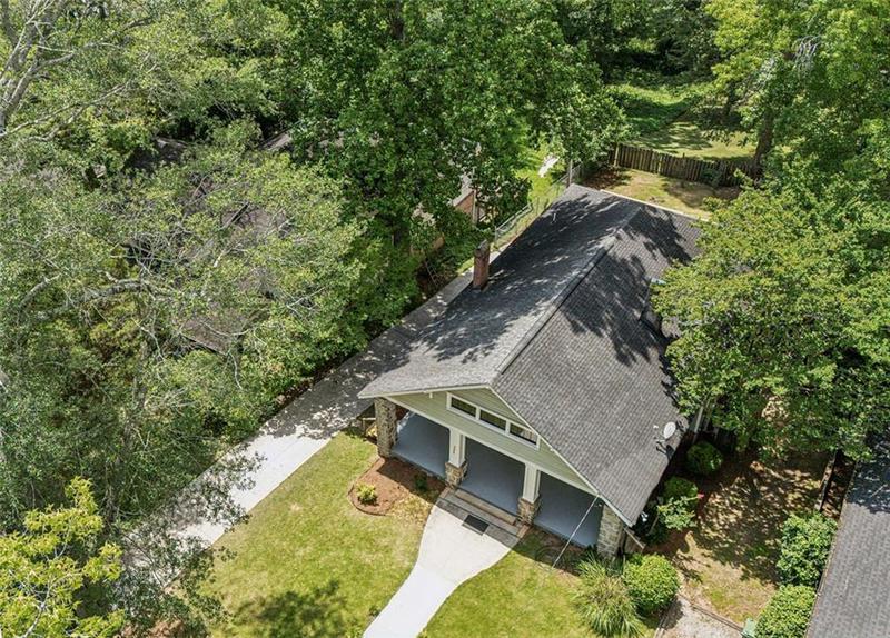 Image for property 1047 WOODLAND Avenue, Atlanta, GA 30316