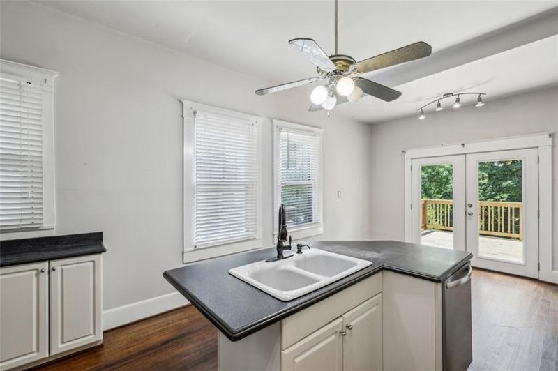Image for property 1047 WOODLAND Avenue, Atlanta, GA 30316