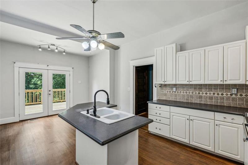 Image for property 1047 WOODLAND Avenue, Atlanta, GA 30316