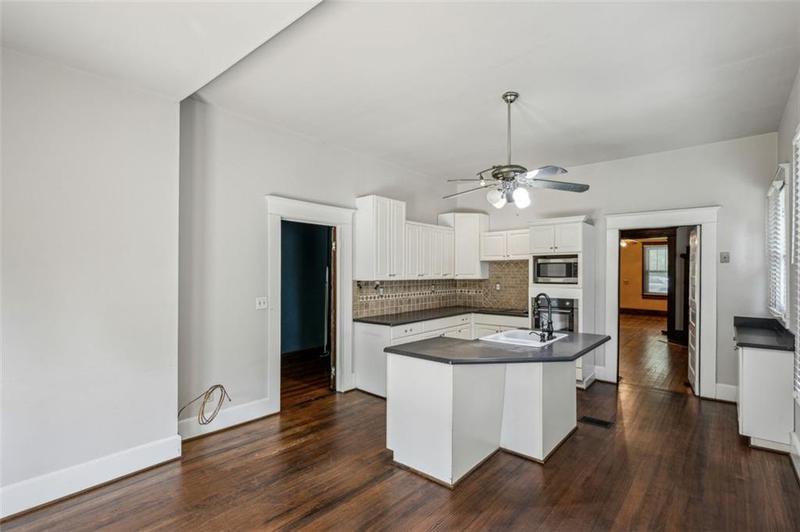 Image for property 1047 WOODLAND Avenue, Atlanta, GA 30316