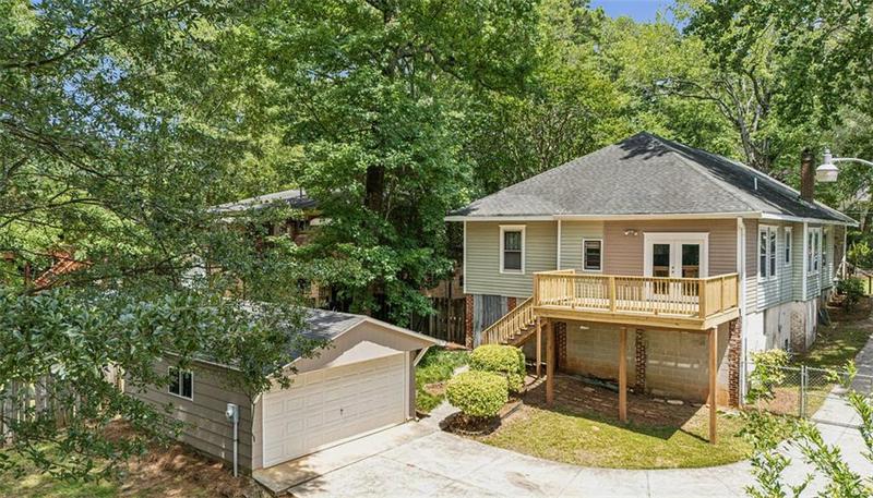 Image for property 1047 WOODLAND Avenue, Atlanta, GA 30316