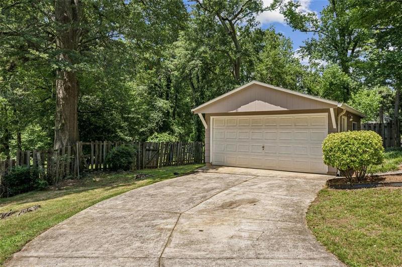 Image for property 1047 WOODLAND Avenue, Atlanta, GA 30316