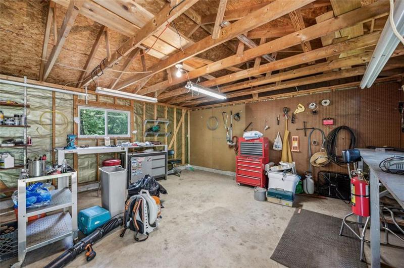 Image for property 1047 WOODLAND Avenue, Atlanta, GA 30316