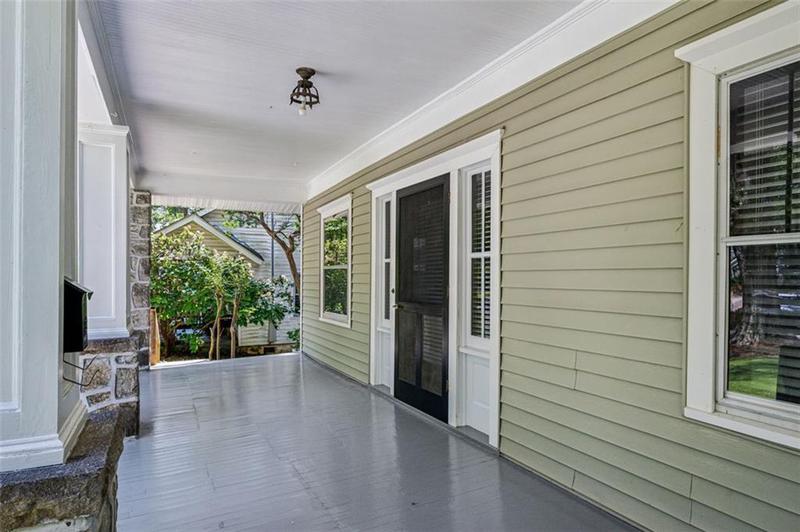Image for property 1047 WOODLAND Avenue, Atlanta, GA 30316
