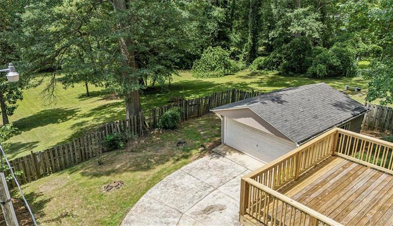 Image for property 1047 WOODLAND Avenue, Atlanta, GA 30316
