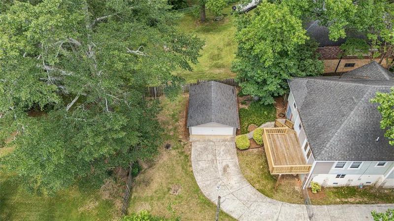 Image for property 1047 WOODLAND Avenue, Atlanta, GA 30316