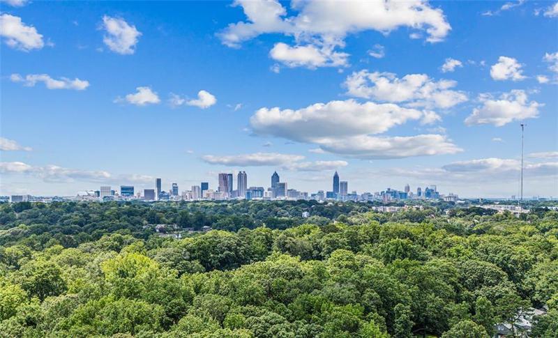 Image for property 1047 WOODLAND Avenue, Atlanta, GA 30316