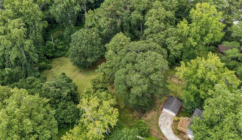 Image for property 1047 WOODLAND Avenue, Atlanta, GA 30316