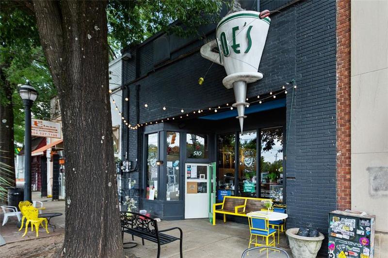 Image for property 1047 WOODLAND Avenue, Atlanta, GA 30316