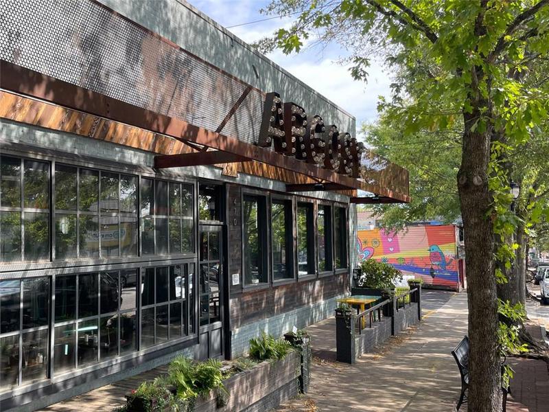 Image for property 1047 WOODLAND Avenue, Atlanta, GA 30316