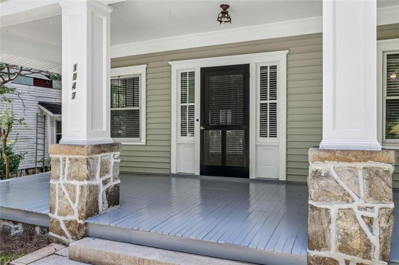 Image for property 1047 WOODLAND Avenue, Atlanta, GA 30316