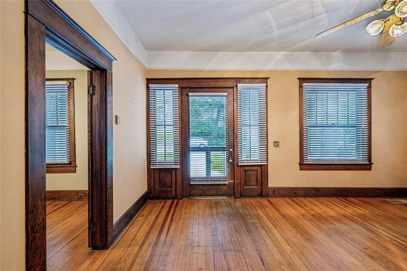 Image for property 1047 WOODLAND Avenue, Atlanta, GA 30316