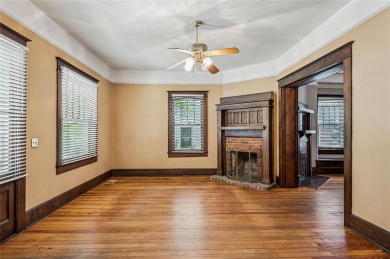 Image for property 1047 WOODLAND Avenue, Atlanta, GA 30316