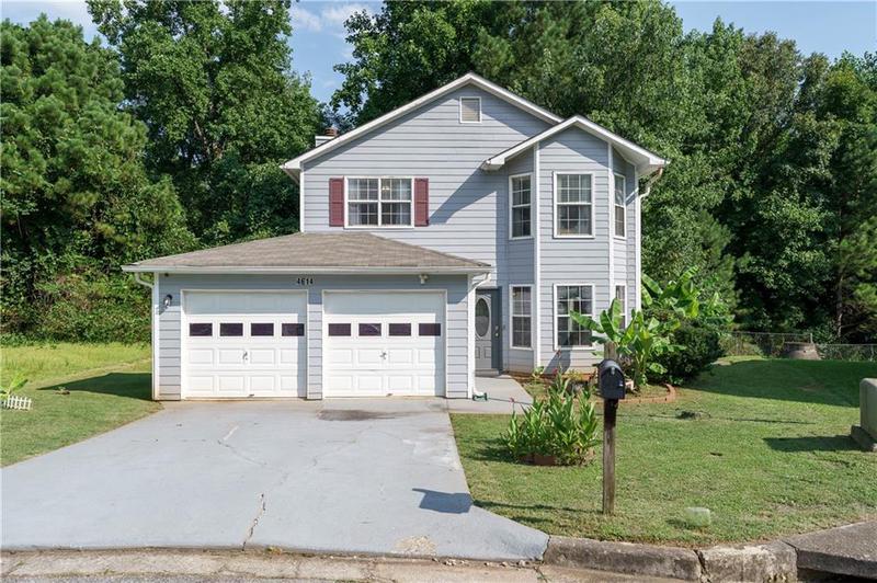 Image for property 4614 Post Ridge Lane, Lithonia, GA 30038