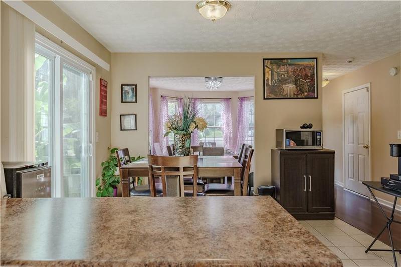 Image for property 4614 Post Ridge Lane, Lithonia, GA 30038