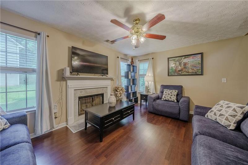 Image for property 4614 Post Ridge Lane, Lithonia, GA 30038