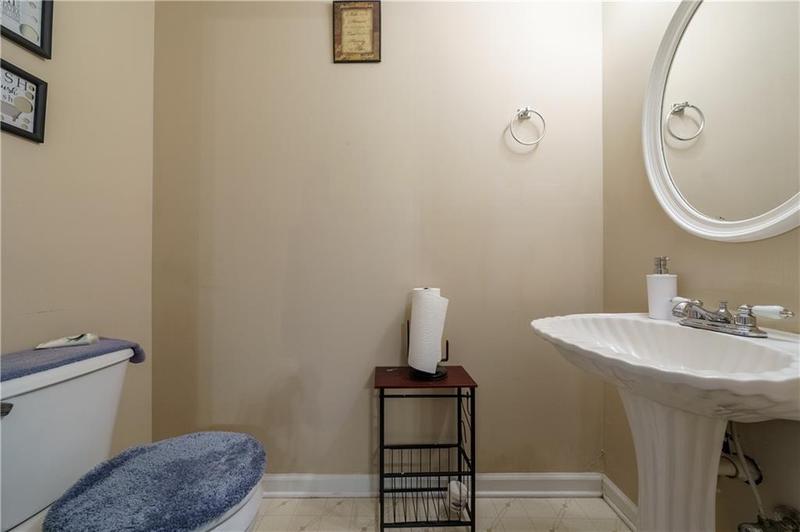 Image for property 4614 Post Ridge Lane, Lithonia, GA 30038