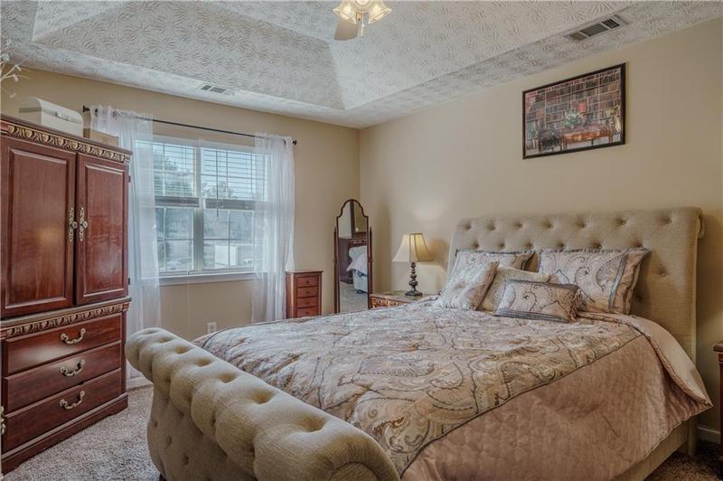 Image for property 4614 Post Ridge Lane, Lithonia, GA 30038