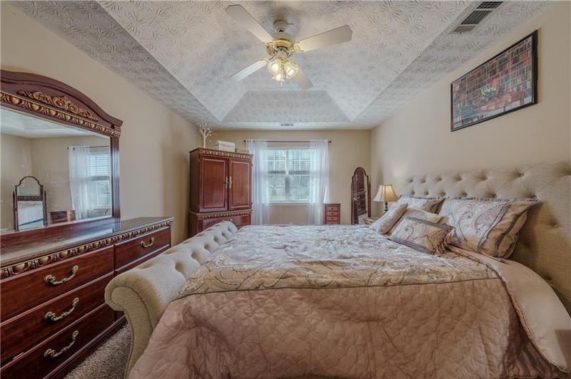 Image for property 4614 Post Ridge Lane, Lithonia, GA 30038