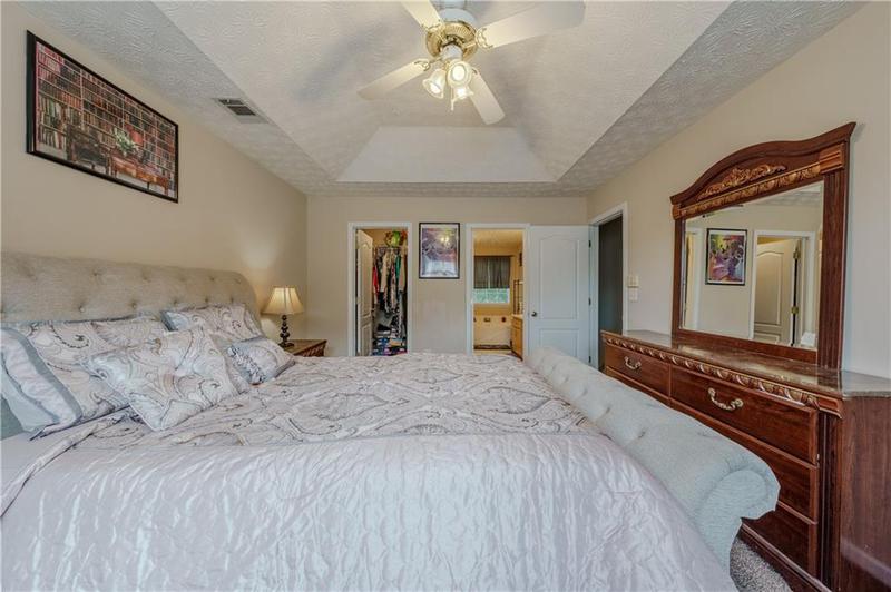 Image for property 4614 Post Ridge Lane, Lithonia, GA 30038