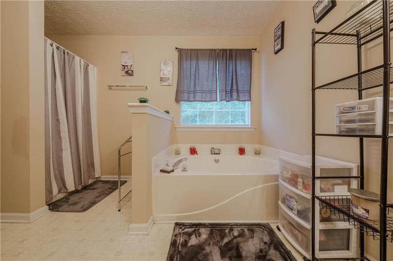 Image for property 4614 Post Ridge Lane, Lithonia, GA 30038