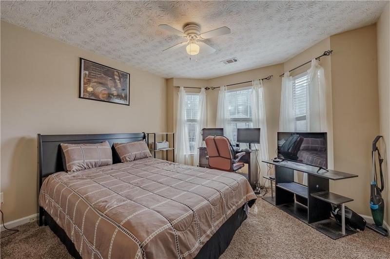 Image for property 4614 Post Ridge Lane, Lithonia, GA 30038