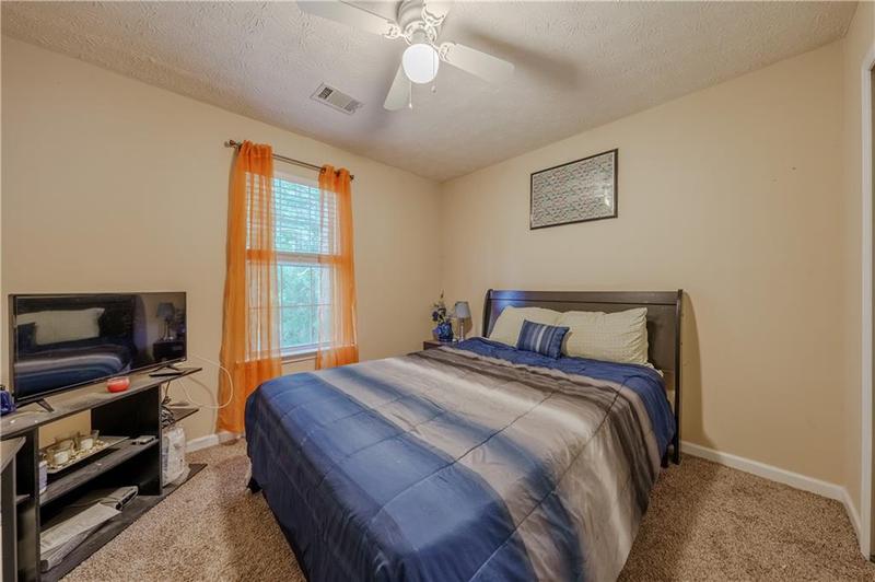 Image for property 4614 Post Ridge Lane, Lithonia, GA 30038
