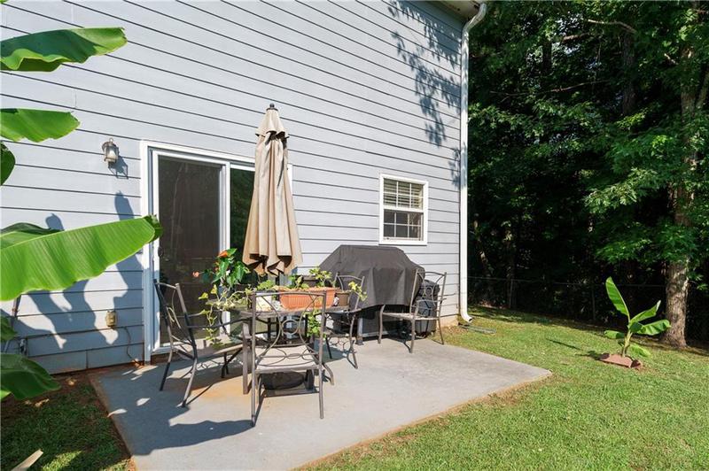 Image for property 4614 Post Ridge Lane, Lithonia, GA 30038