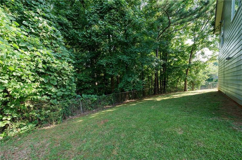 Image for property 4614 Post Ridge Lane, Lithonia, GA 30038