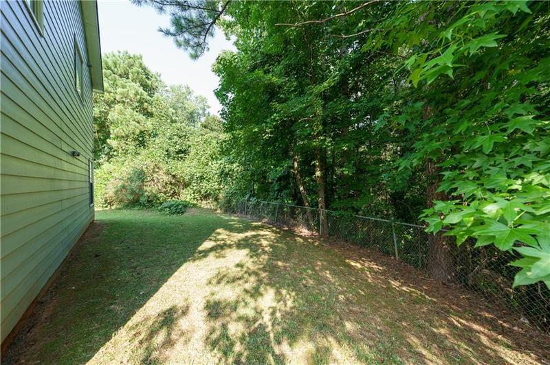 Image for property 4614 Post Ridge Lane, Lithonia, GA 30038