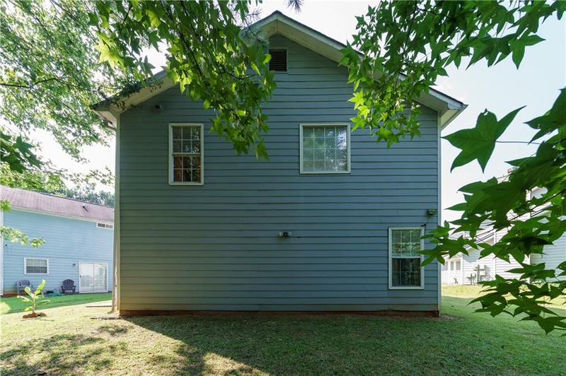 Image for property 4614 Post Ridge Lane, Lithonia, GA 30038