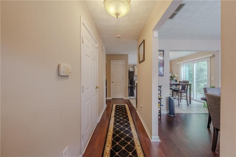 Image for property 4614 Post Ridge Lane, Lithonia, GA 30038