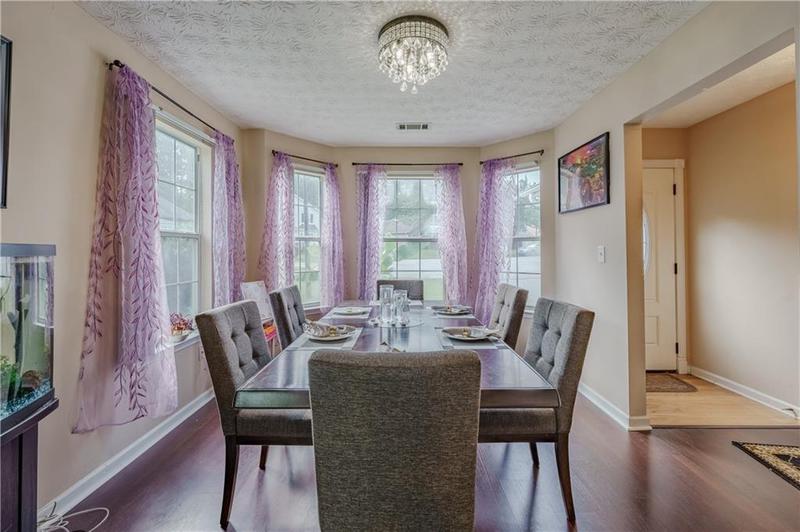 Image for property 4614 Post Ridge Lane, Lithonia, GA 30038