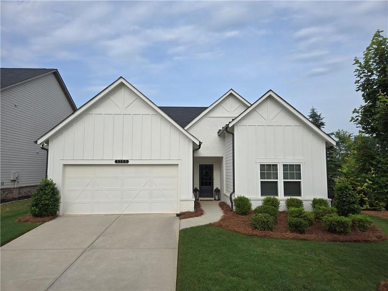 Image for property 5320 Coltman Drive, Cumming, GA 30028