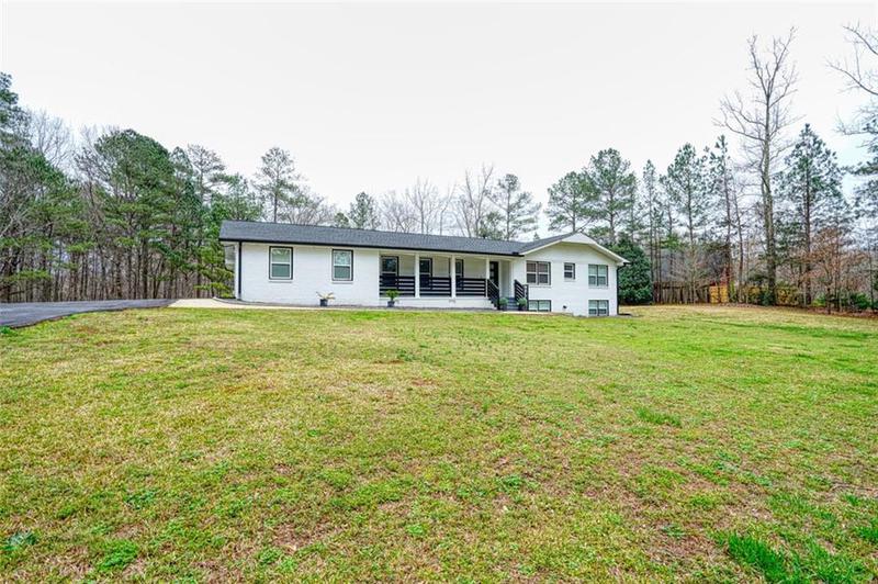 Image for property 218 WARD Road, Ellenwood, GA 30294