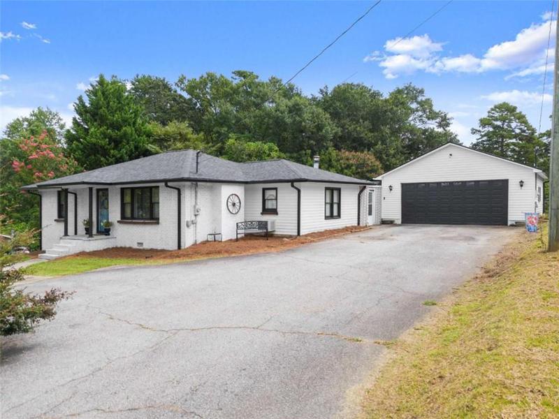 Image for property 2110 Prather Bridge Drive, Toccoa, GA 30577