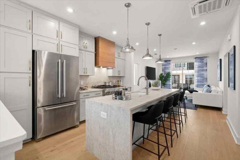 Image for property 230 New Street 2201-4, Decatur, GA 30030