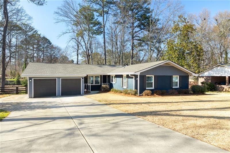 Image for property 154 Cold Creek Drive, Alpharetta, GA 30009