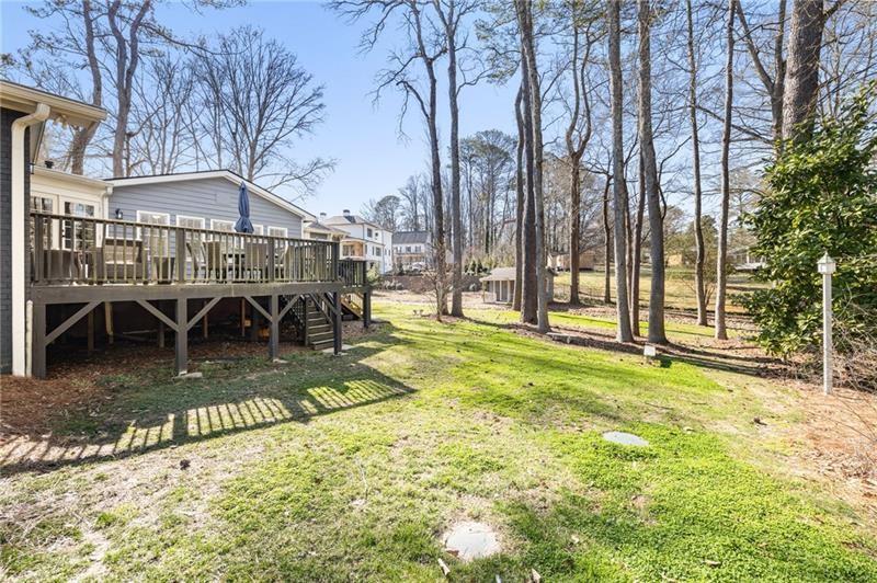 Image for property 154 Cold Creek Drive, Alpharetta, GA 30009