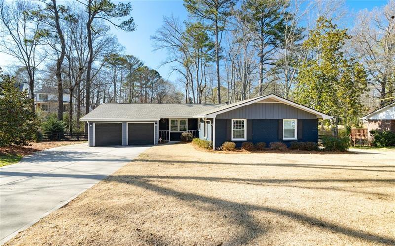 Image for property 154 Cold Creek Drive, Alpharetta, GA 30009