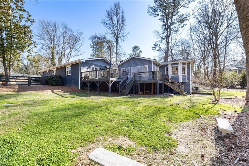 Image for property 154 Cold Creek Drive, Alpharetta, GA 30009