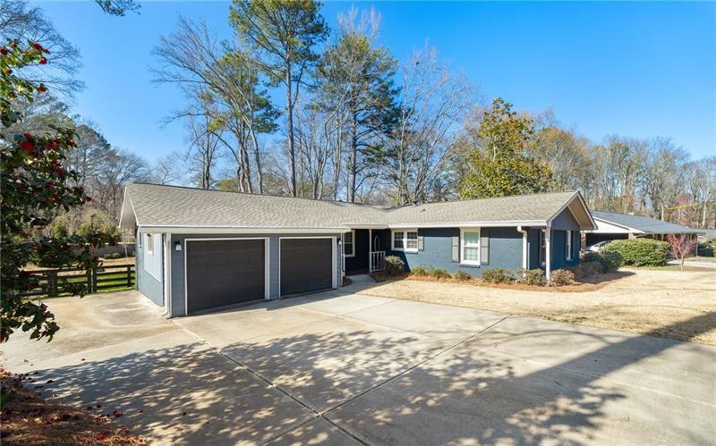 Image for property 154 Cold Creek Drive, Alpharetta, GA 30009