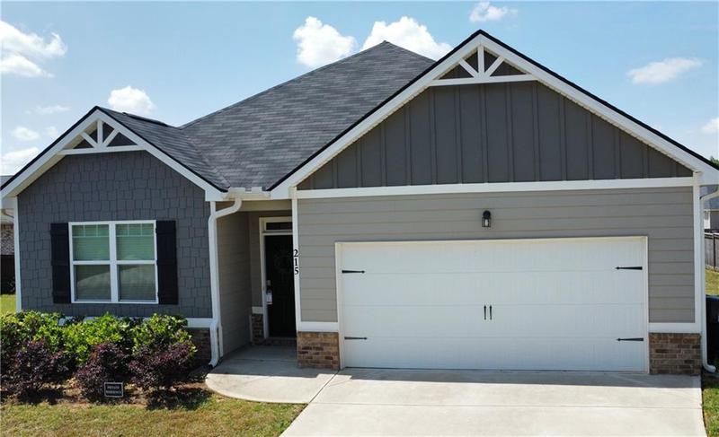Image for property 215 Barnyard Way, Perry, GA 31069