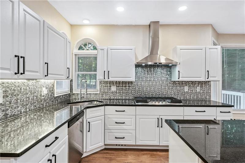 Image for property 465 Woodbrook Way, Lawrenceville, GA 30043