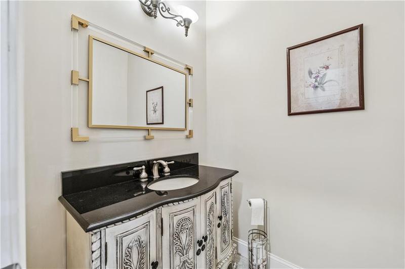 Image for property 465 Woodbrook Way, Lawrenceville, GA 30043